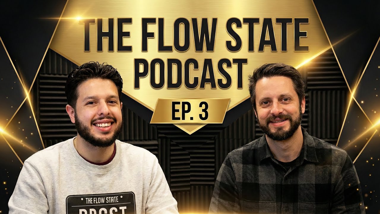 Episode 3: Fleet Feet Frank