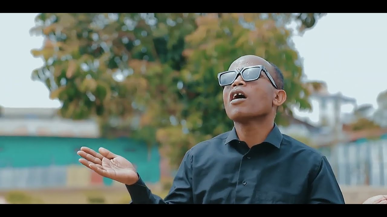 Kacha ካቻ - Wondimu Lamore