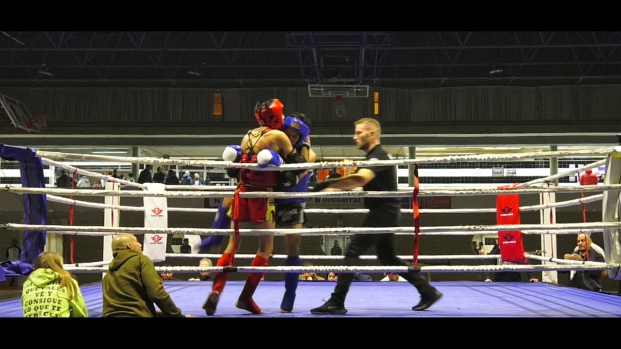 Walid Ikken Furio Jol  vs Michael Díaz Qbak Team