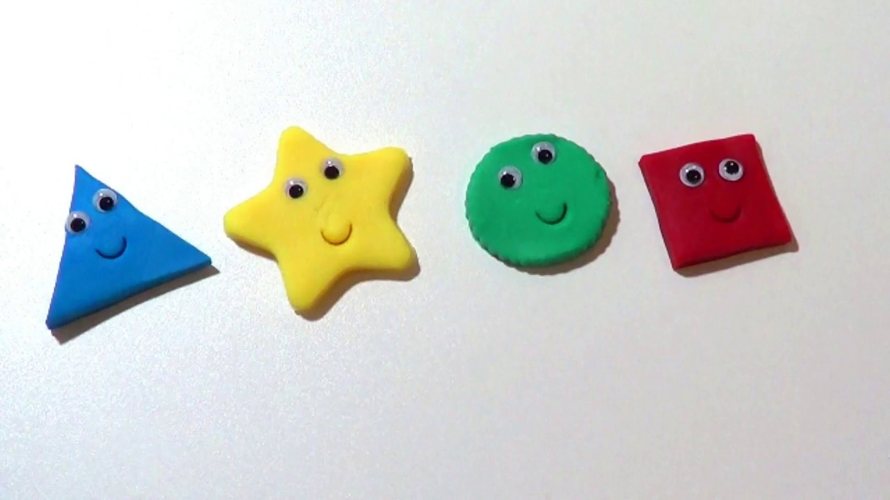 Traktori i kamioni | Učimo oblike i boje |  Video za decu