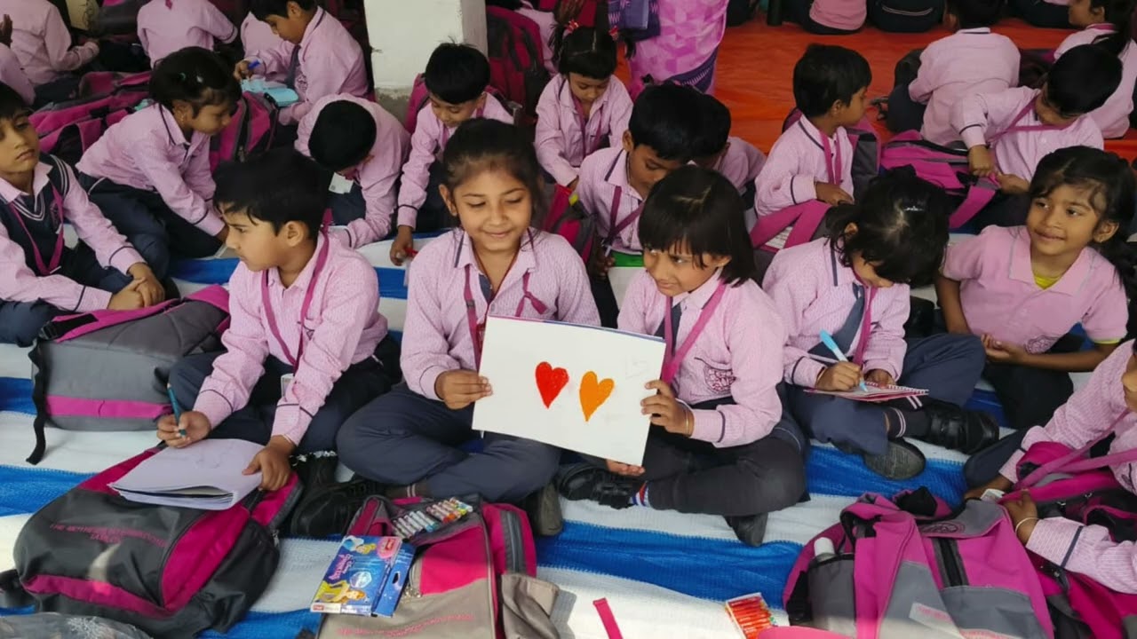 'ANANDA'  - SCHOOL TRIP 2025 - 26   DAY 2