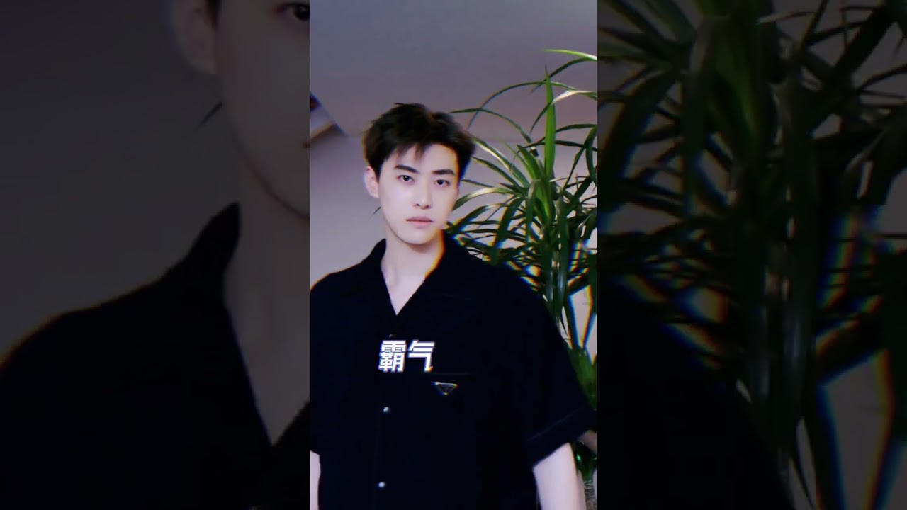 The 18-year-old Mingchen VS The 31-year-old Mingchen #TheGirlWhoSeesSmells #Jiayi #JinZixuan#iQIYI