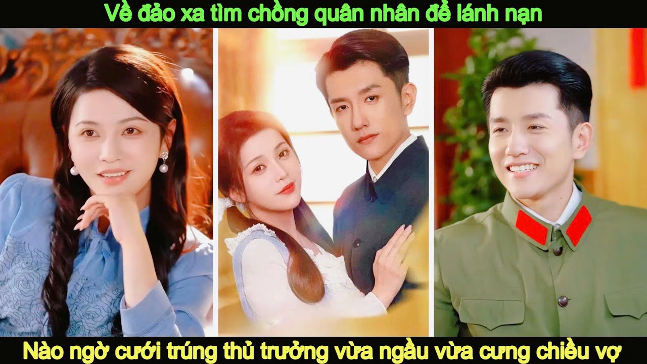 [Ver7] Xuyên không thành quý cô tư bản gom hết gia sản bỏ trốn lên đảo tìm chồng đẹp trai
