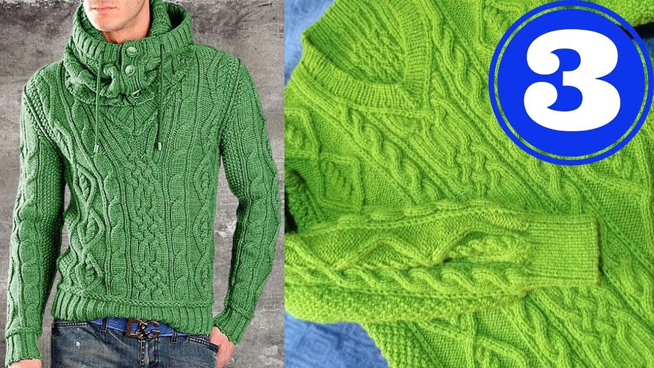 sueter talla M 