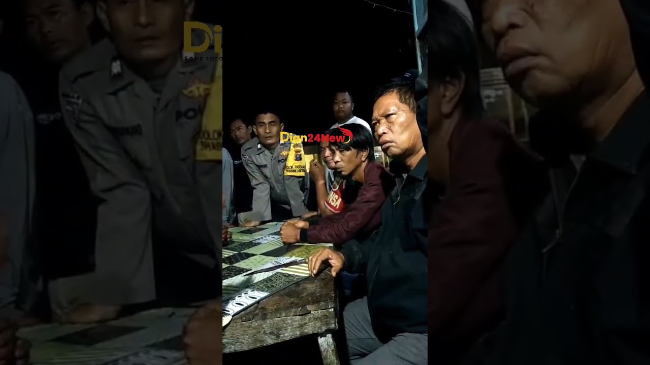 Upah Kernek Mobil Borongan Berujung Maut Diwarung Tuak di Simalungun