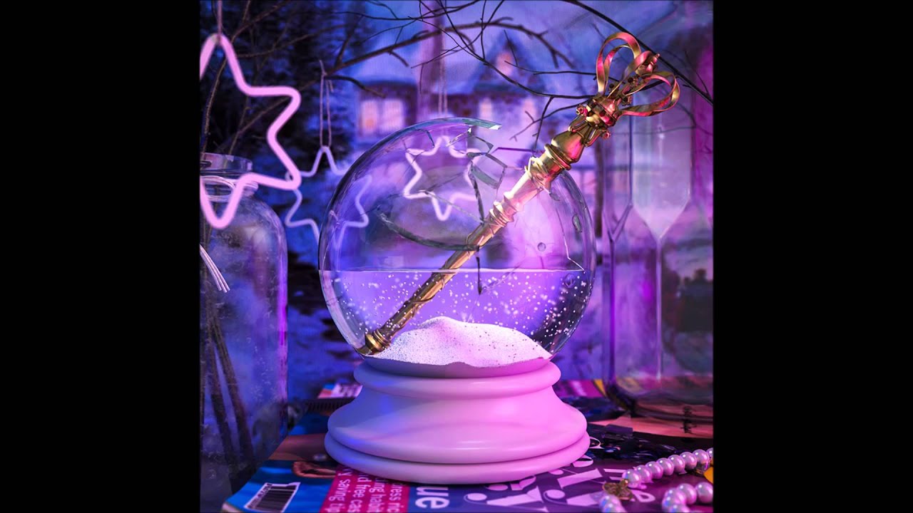 Dux Content - Snow Globe