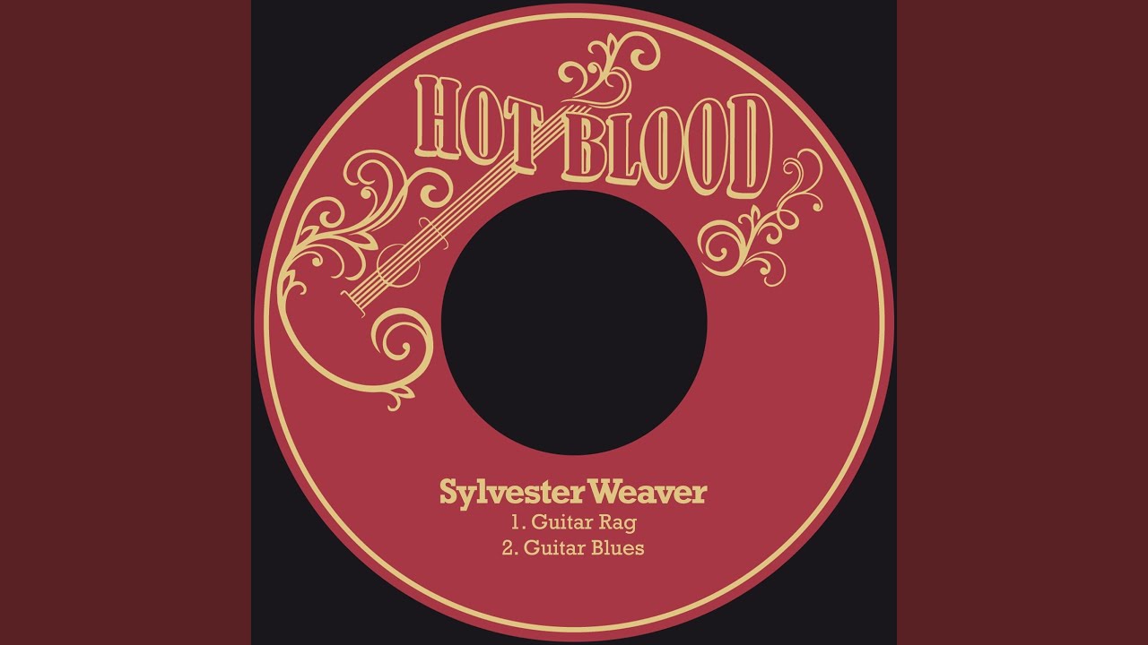 Guitar Blues (Remastered)