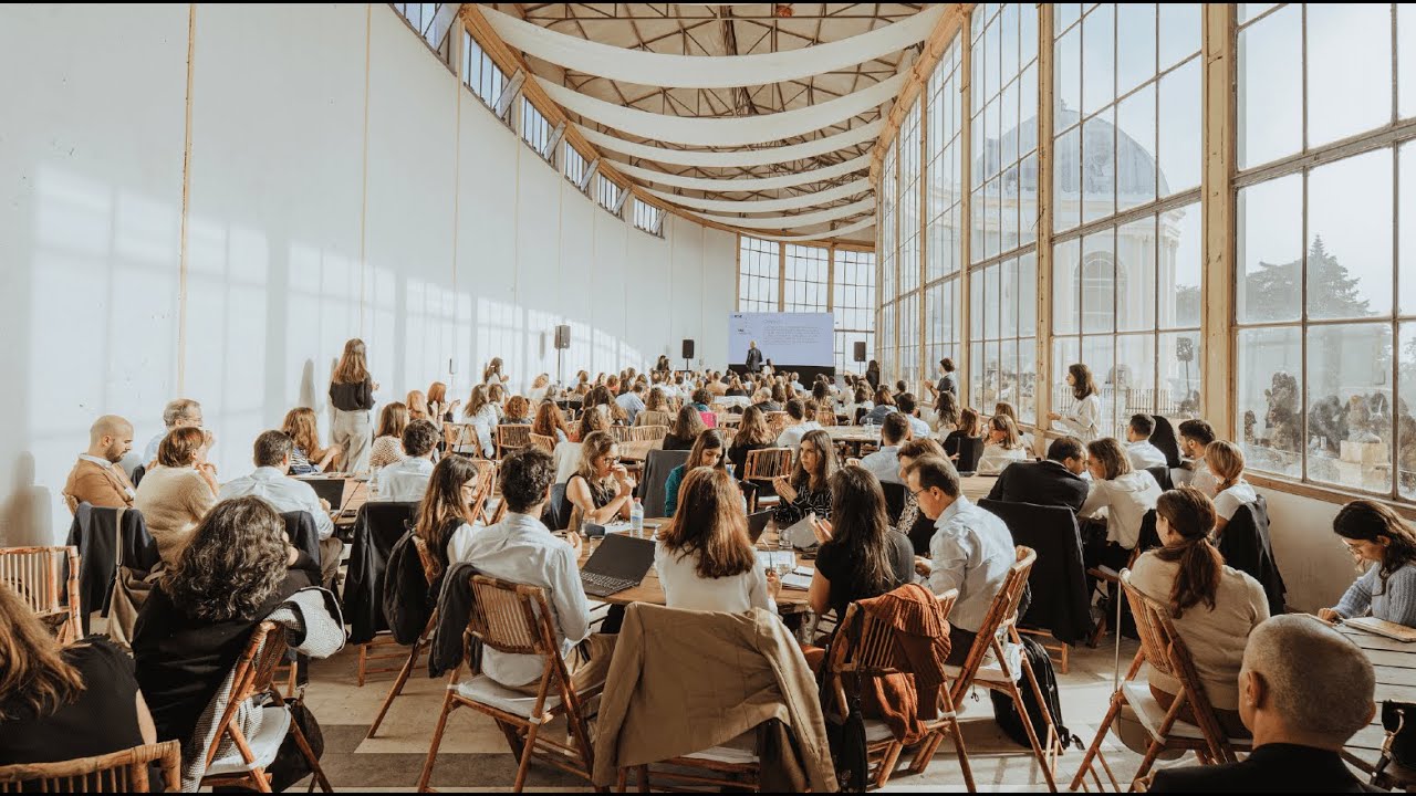Encontro de Delegados - ESG: Soluções e ferramentas de monitorização e reporte