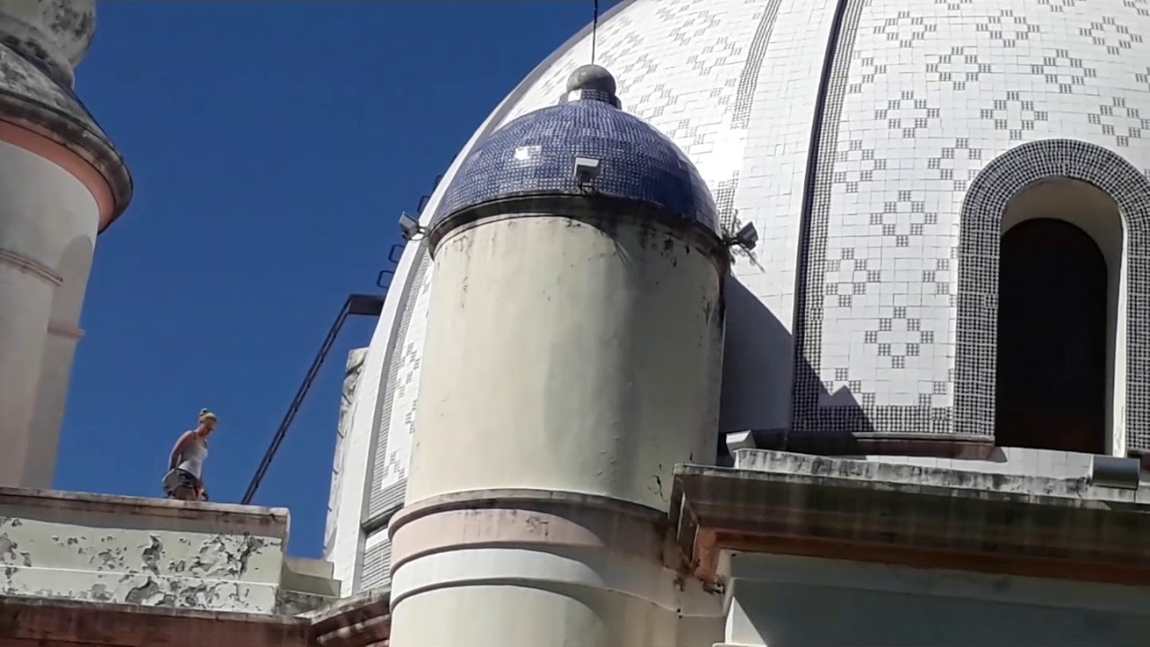 Iglesia de San Nicol&aacute;s de Bari - San Pablo - Capayan - Catamarca
