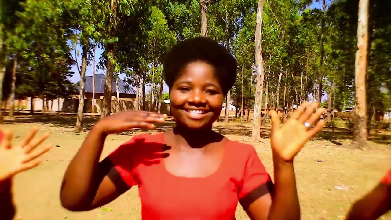 Penuel kwaya--pefa Halungu__official Video
