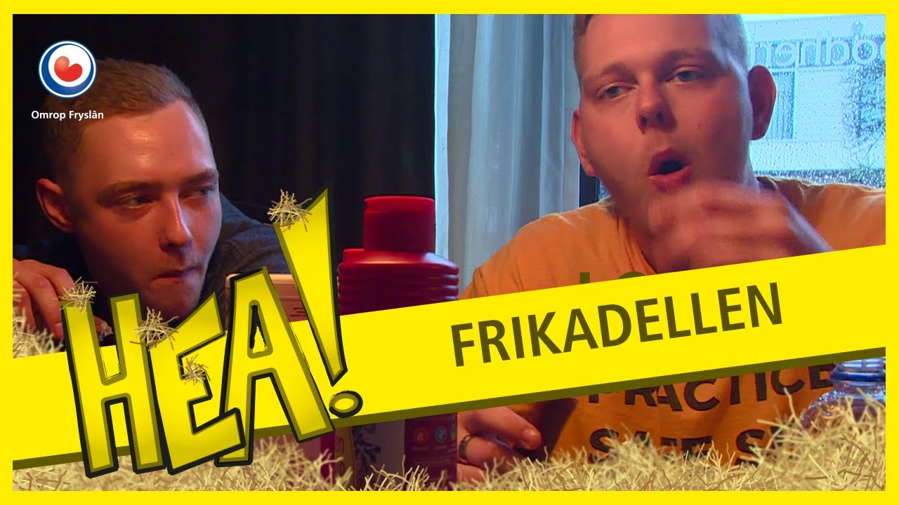 HEA! Frikadellen