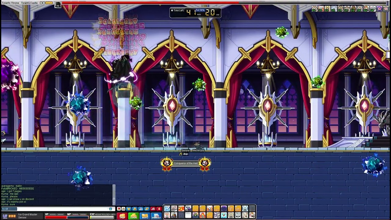 Astravia Solo Magnus.