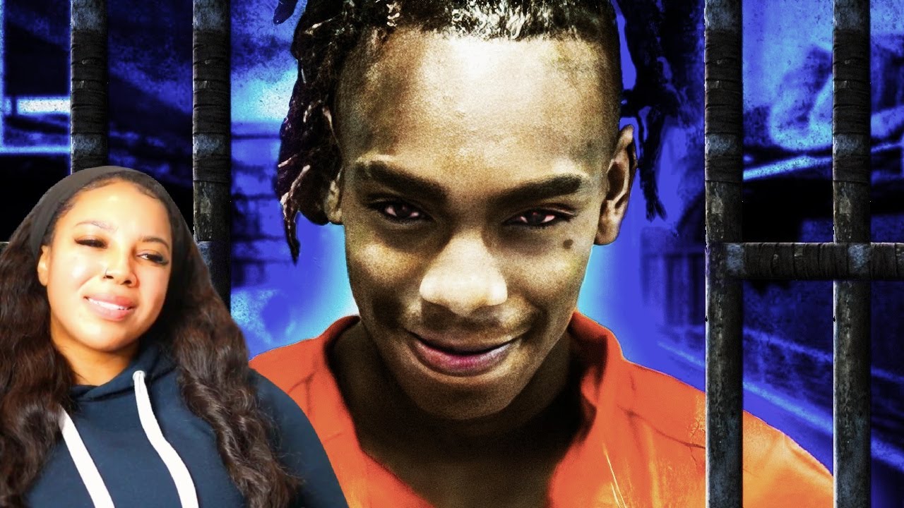 The Disturbing World of YNW Melly (Full Breakdown) | Reaction