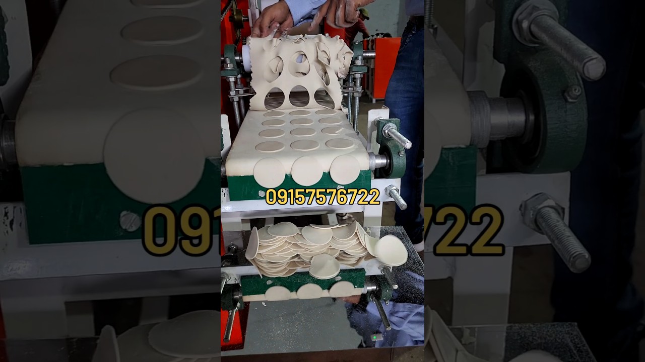 Pani Puri Making Machine price in india #business #tranding #viralshort