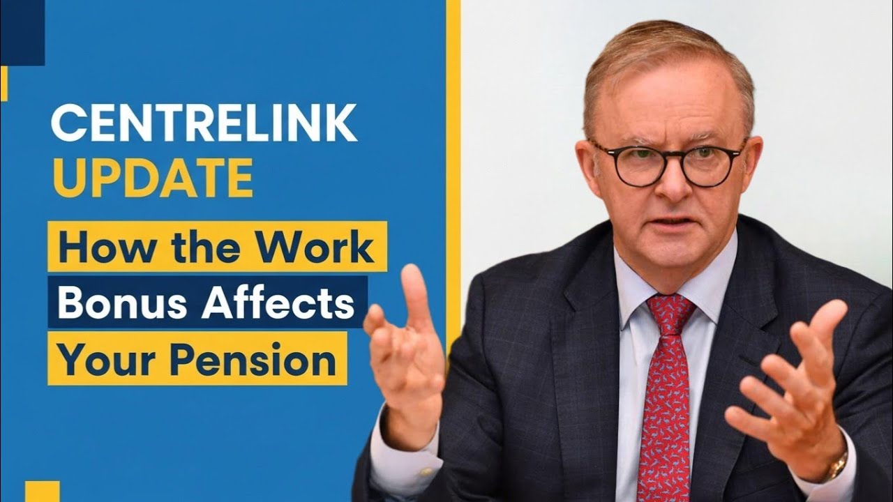 What&rsquo;s Changed in the Work Bonus? Important Information for Pensioners