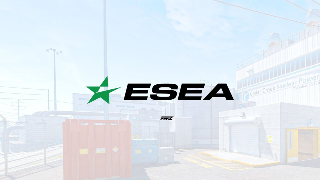 FRZ Unit vs Kahoot Squad | ESEA Season 56 | Main | BO1