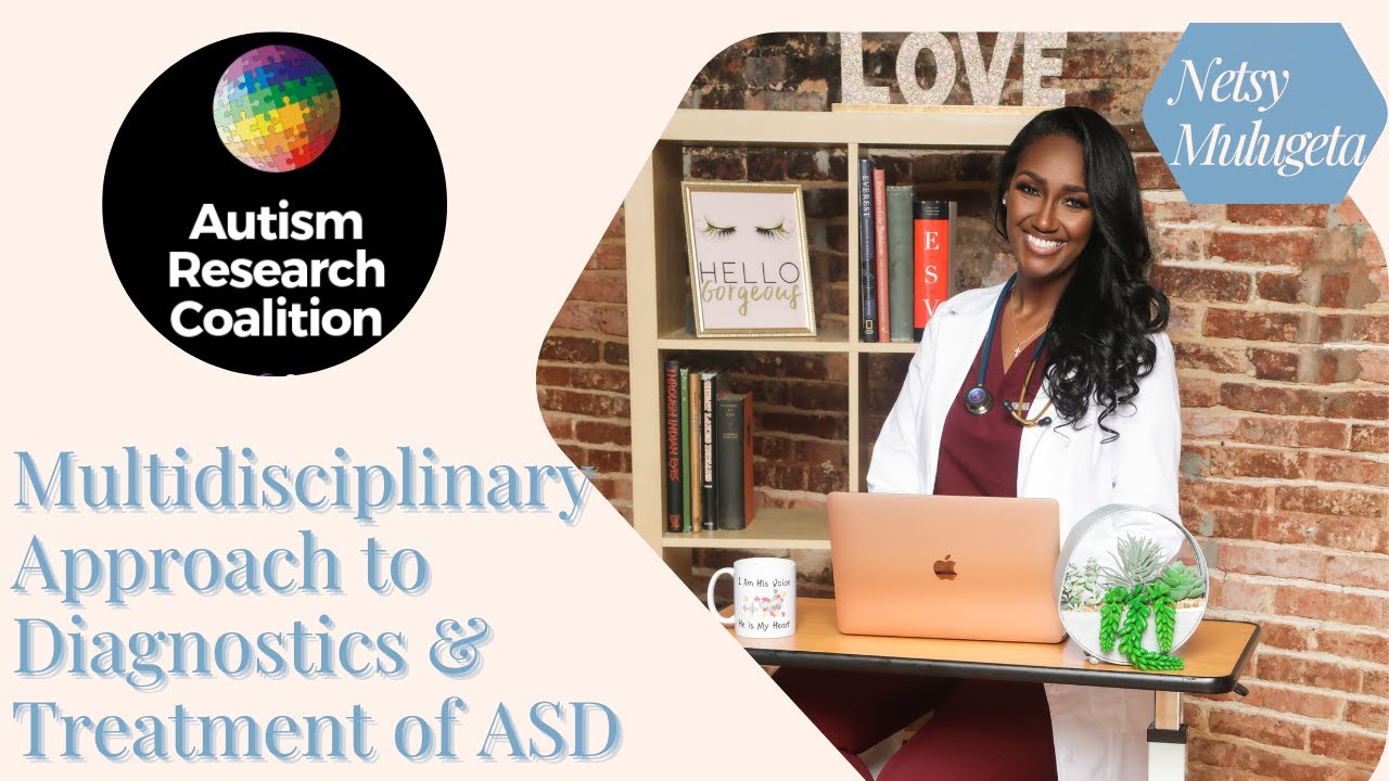 Interview with Autism Research Coalition