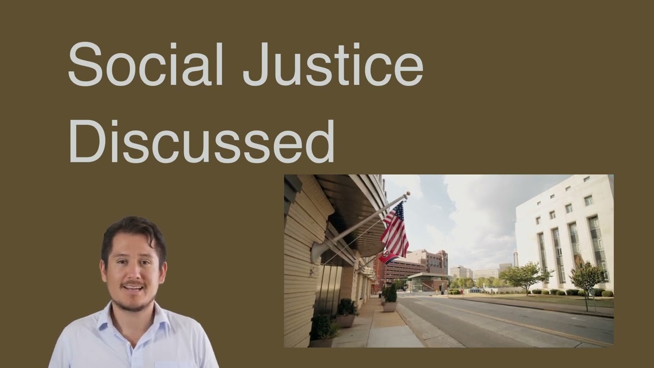 Why Is Social Justice Often Misunderstood? A Comprehensive Analysis