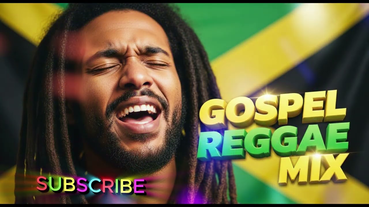 SWEET LOVE OF JESUS | Powerful Jamaican Gospel Reggae 2026 | Praise & Worship