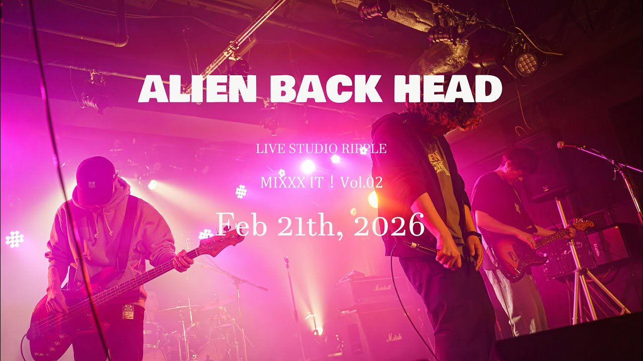 2026.02.21 1st EP
