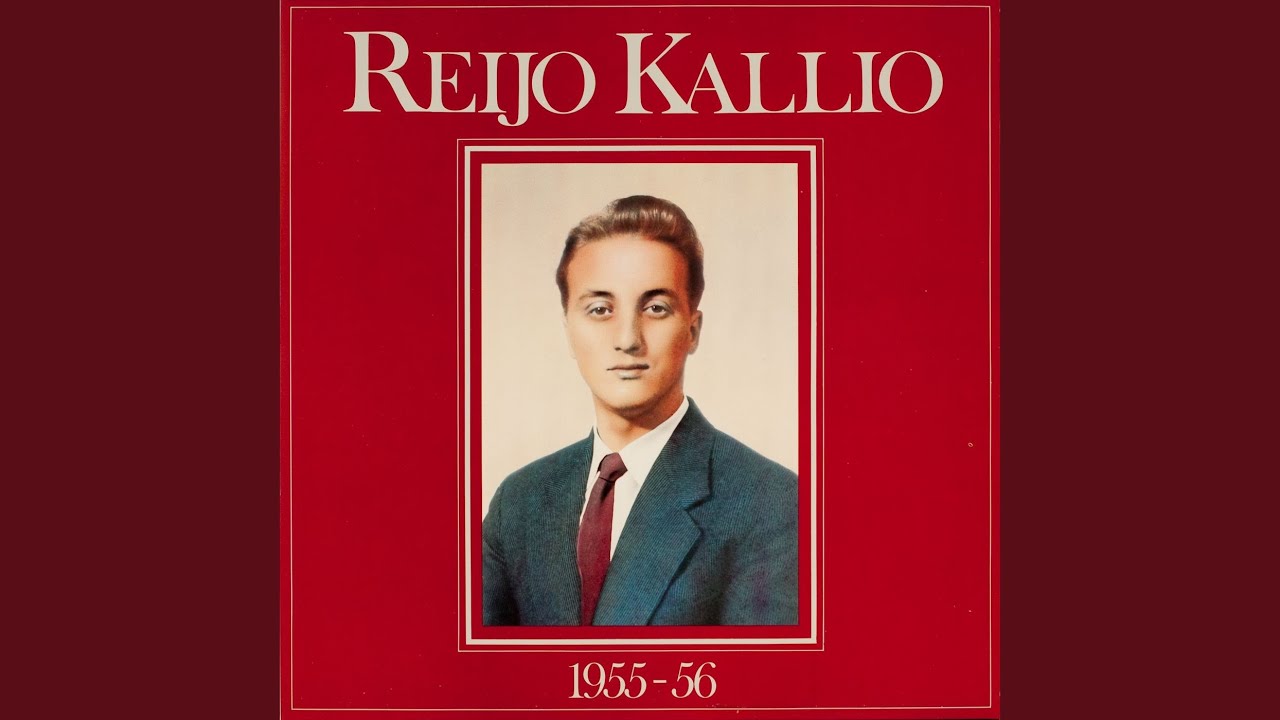 Ilta Redillä