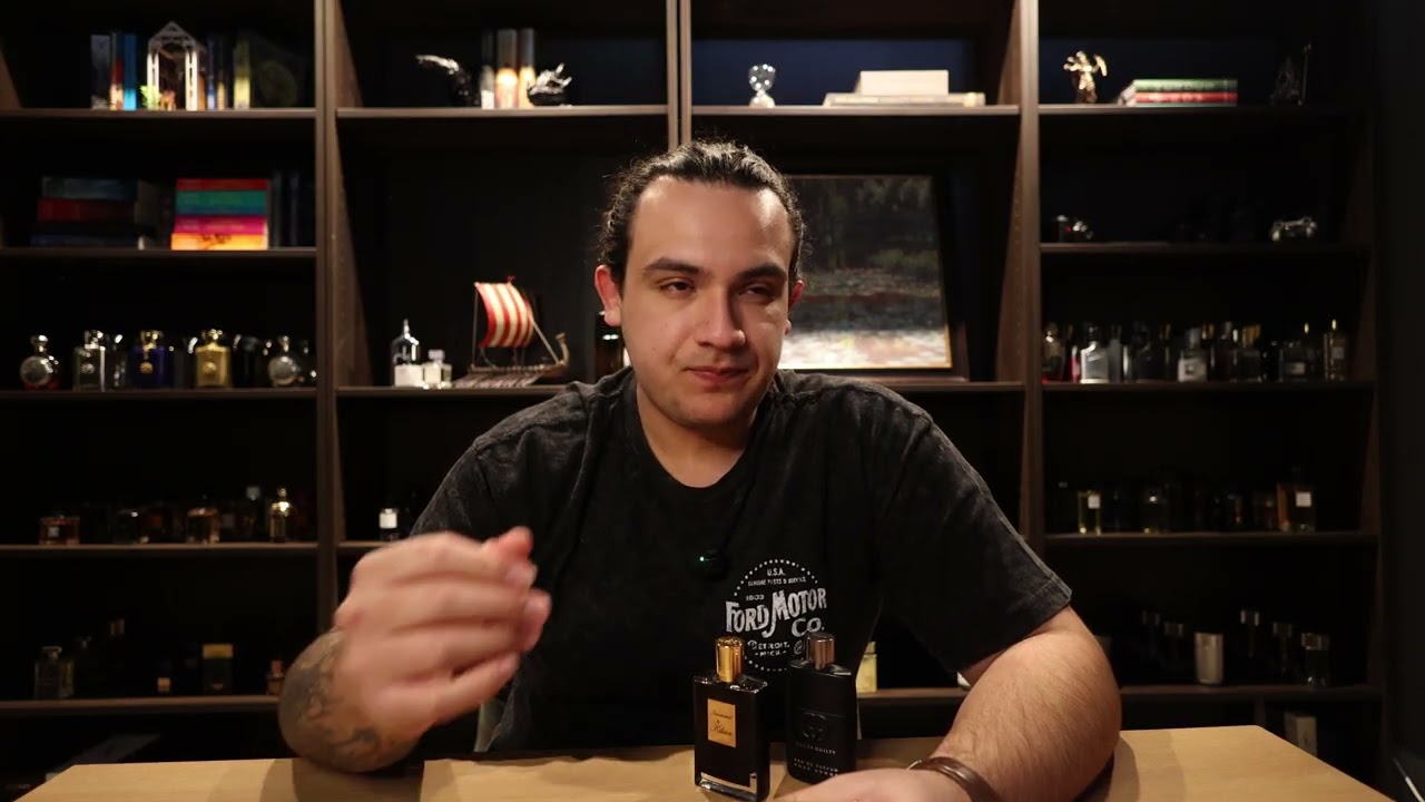 I’ve Owned These Fragrances the Longest… Here Are the Top 5 That Survived My Collection
