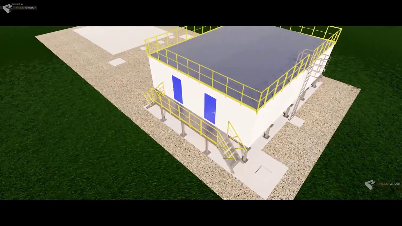Лазерное сканирование в информационном моделировании BIM