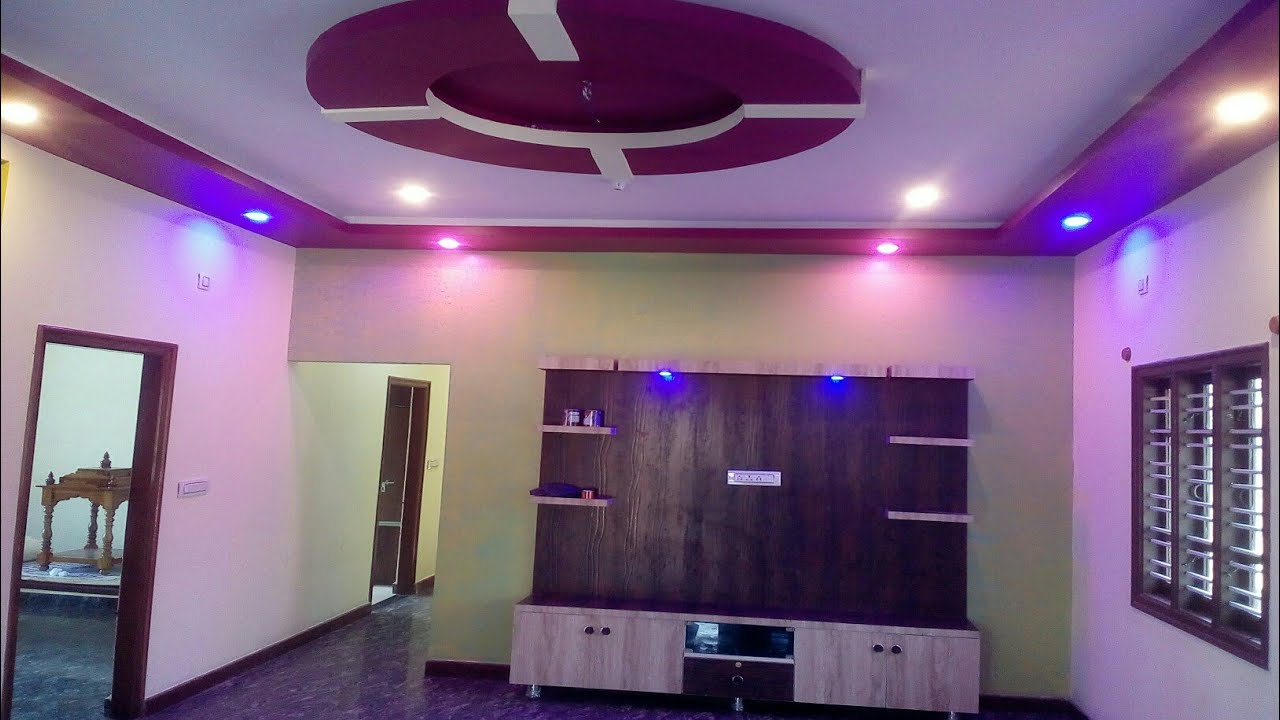 30×45 3bhk East Face House Real walkthrough