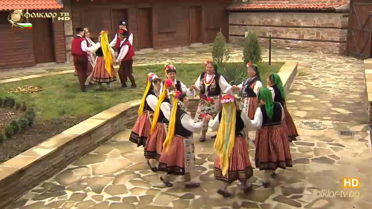 Имала мама, гледала''   Георги Костов