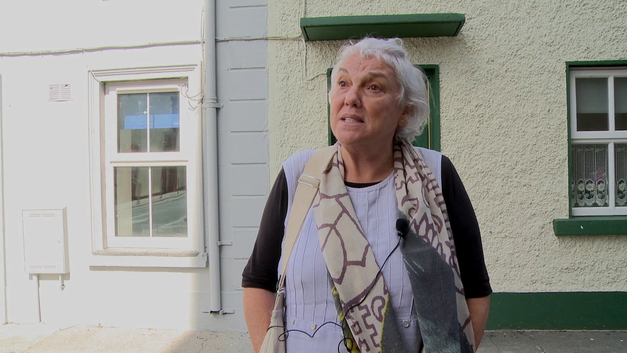 Tyne Daly