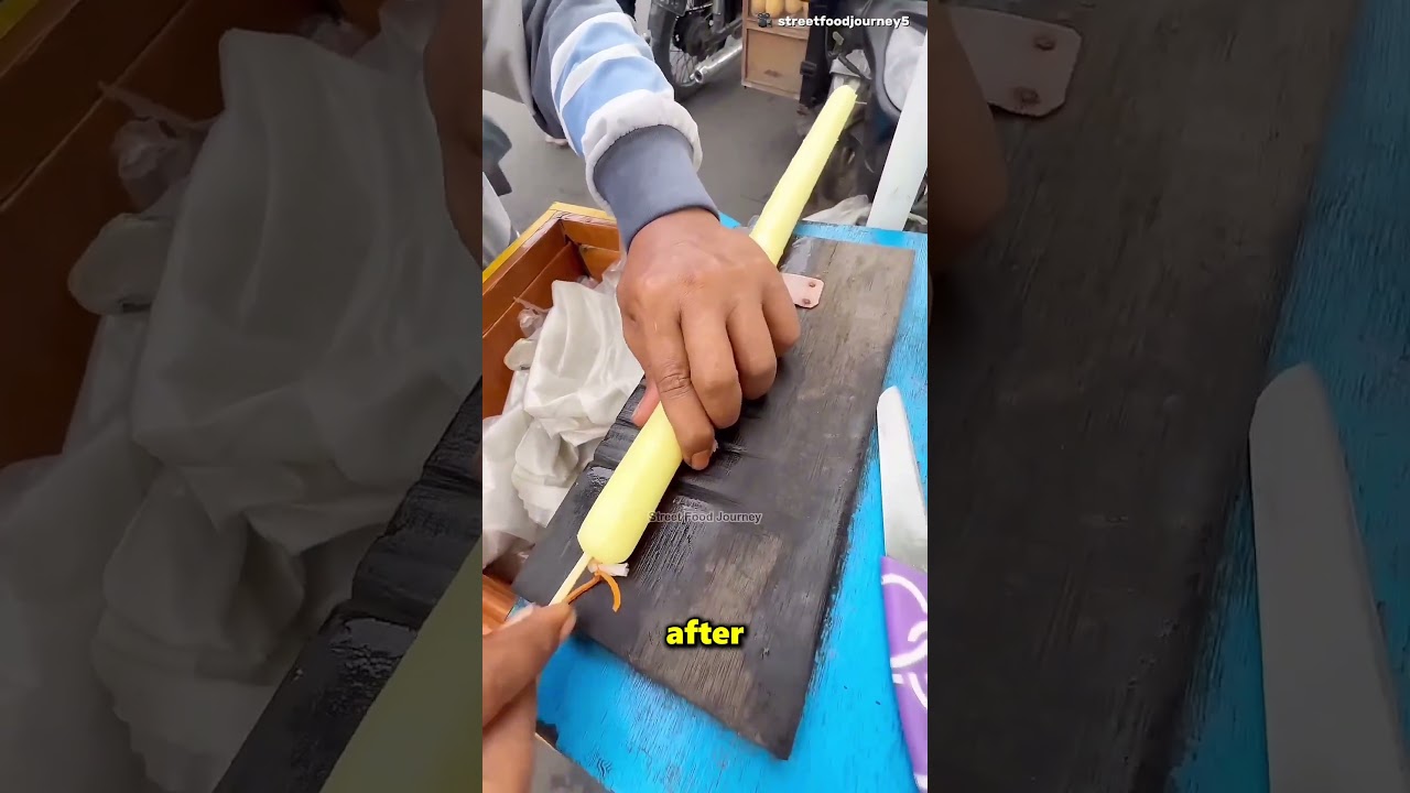 Это секретное мороженое очень ценно 😲