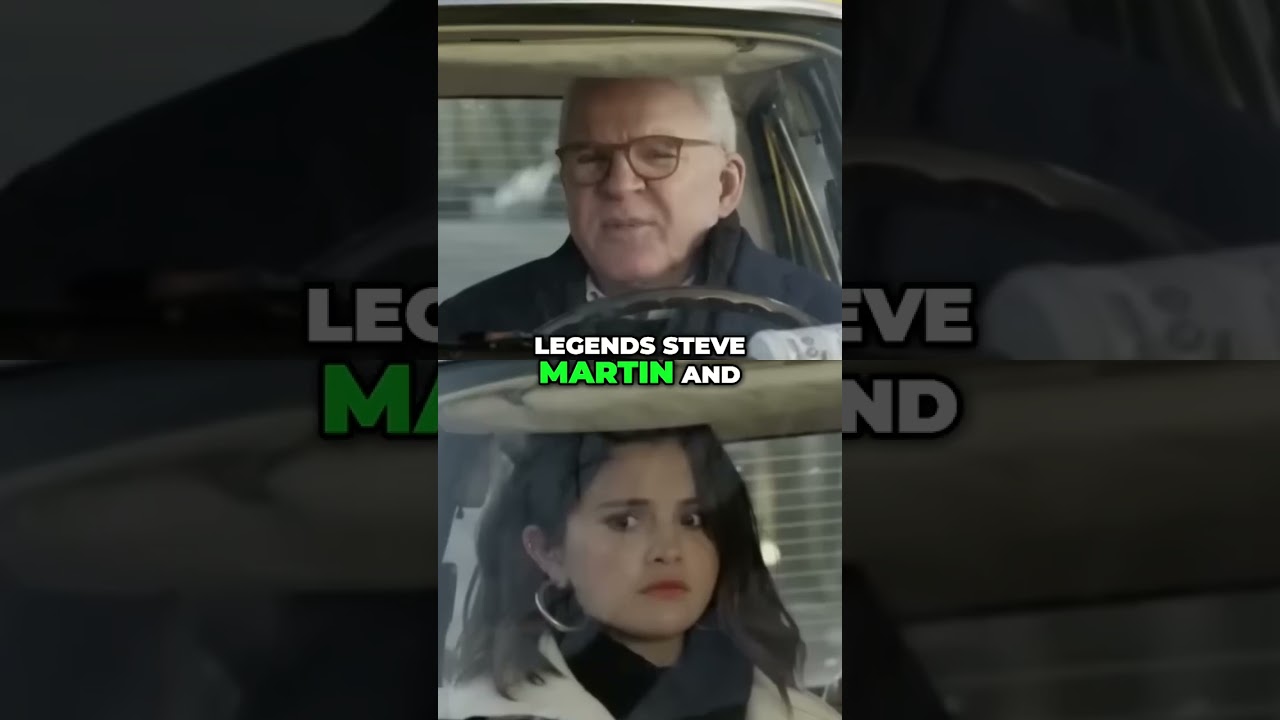 Selena Gomez: From Music to Hilarious TV Moments