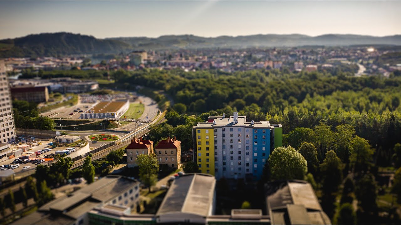 PREDSTAVITEV DDLizike | Informativni dnevi
