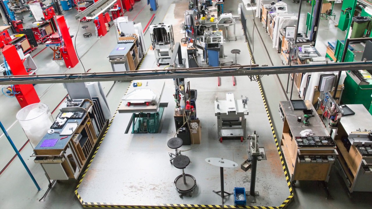PVM 2016: Fast en Fluid