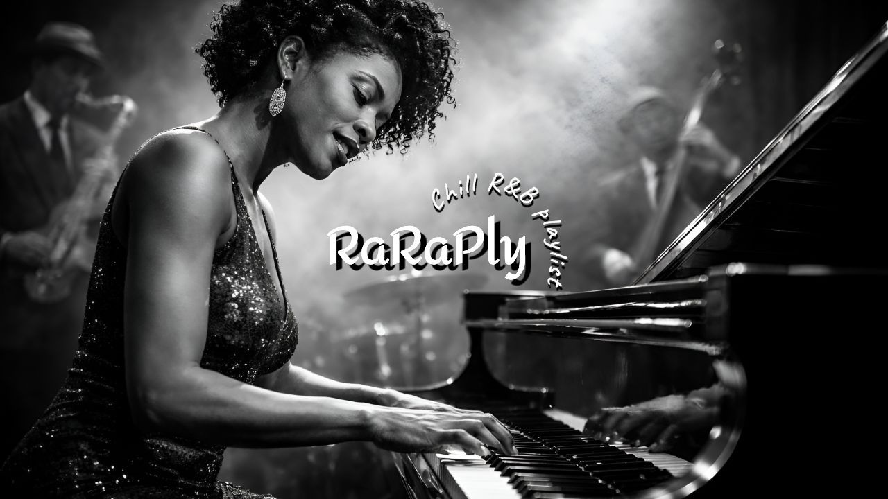 playlist  지금 이 시간에 가장 잘 어울리는 카페 음악 🎷 | 그냥 틀어두세요 | Chill R&B & Pop 노동요
