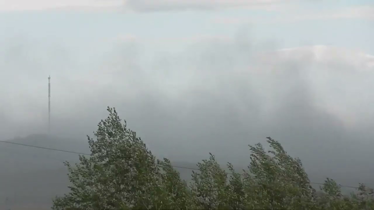111.  Золоотвал краснокаменской ТЭЦ 16.08.2022 16:20