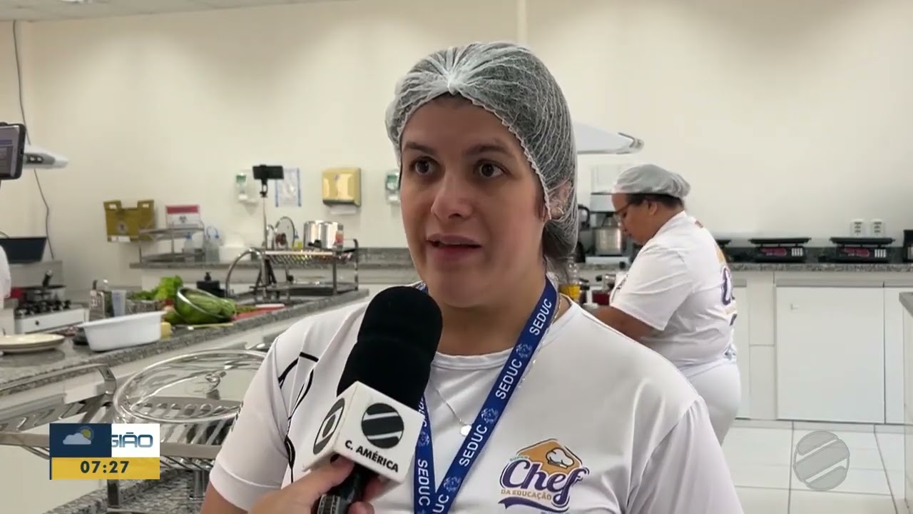 Super Chef em Primavera do Leste 2025