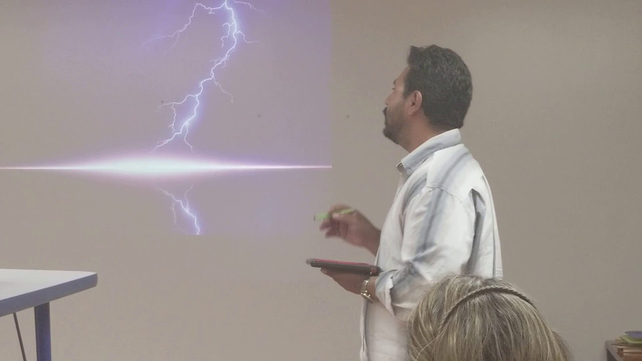 &Eacute;l poder del shofar