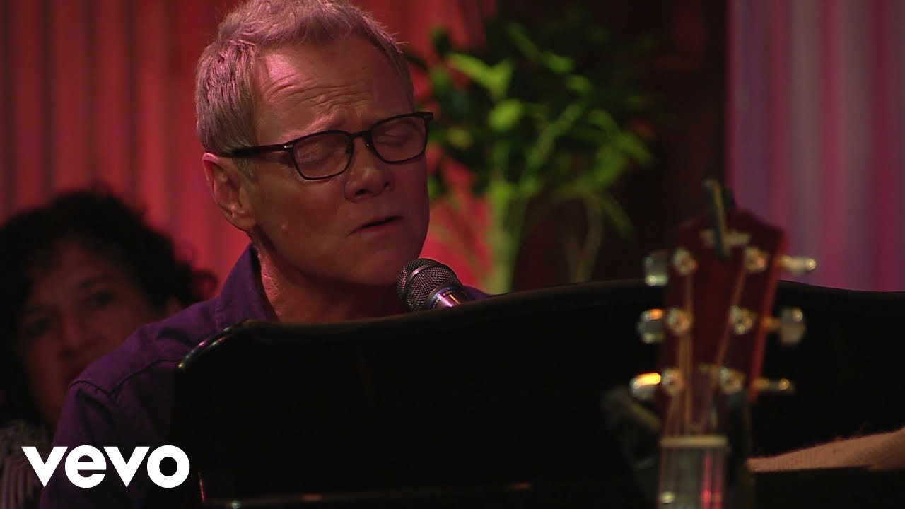 When Love Takes You In (Live At Studio C, Gaither Studios, Alexandria, IN/2018)