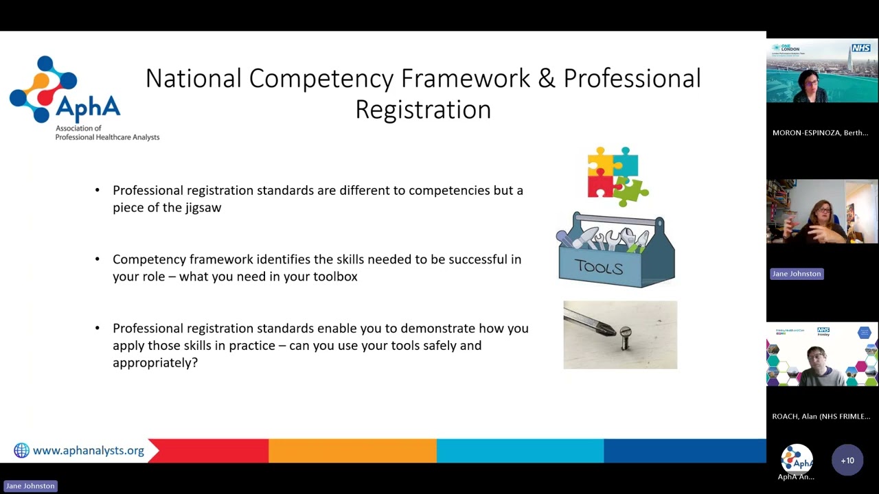 Professional Registration workshop Overview session 17 Sept 2025 Meeting Recording