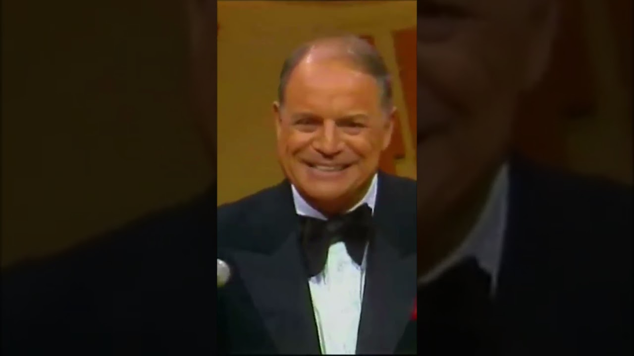 The Master of Malice Strikes Again: Watch Don Rickles absolutely dismantle LaWanda Page!