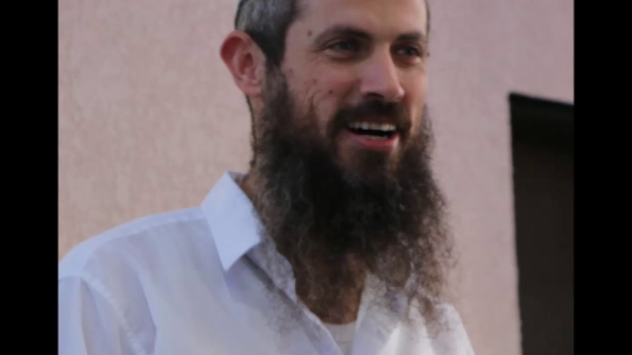 הכנה לדייטים 1  התנאים להתאמה - הרב אלישע ינון