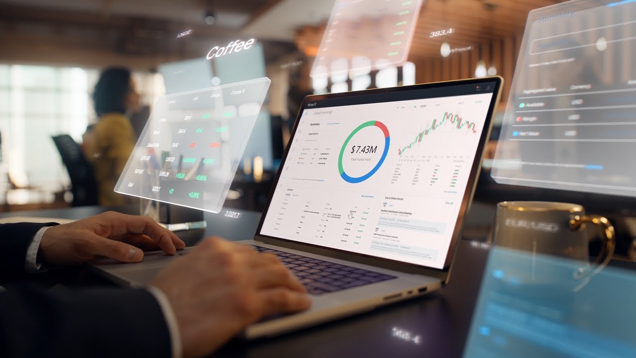 StoneX – Connecting You to Markets