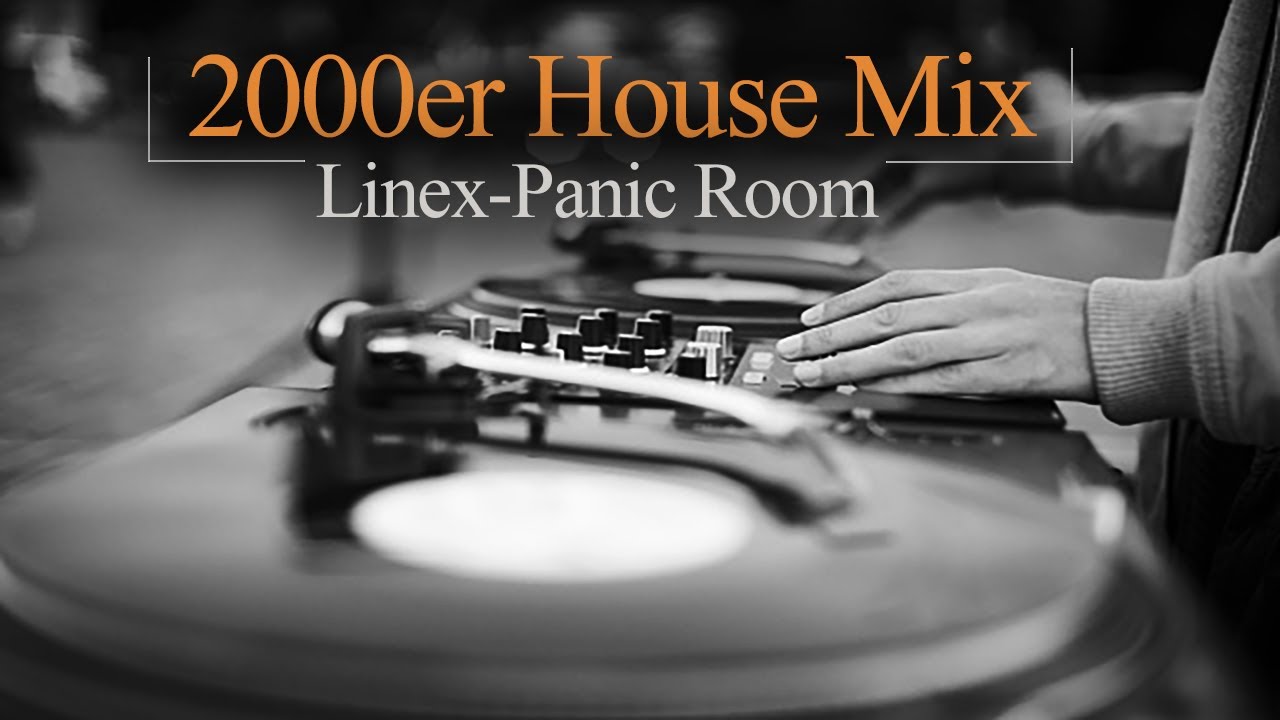2000er House/Electro Mix