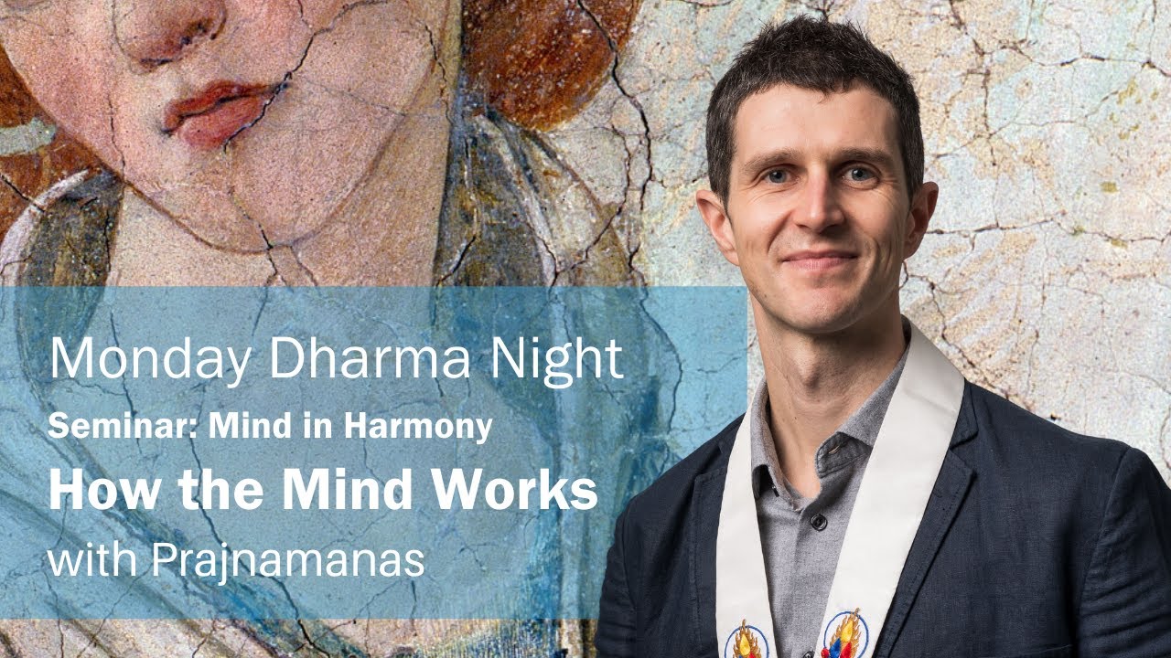 Mind in Harmony: How the Mind Works | Prajnamanas