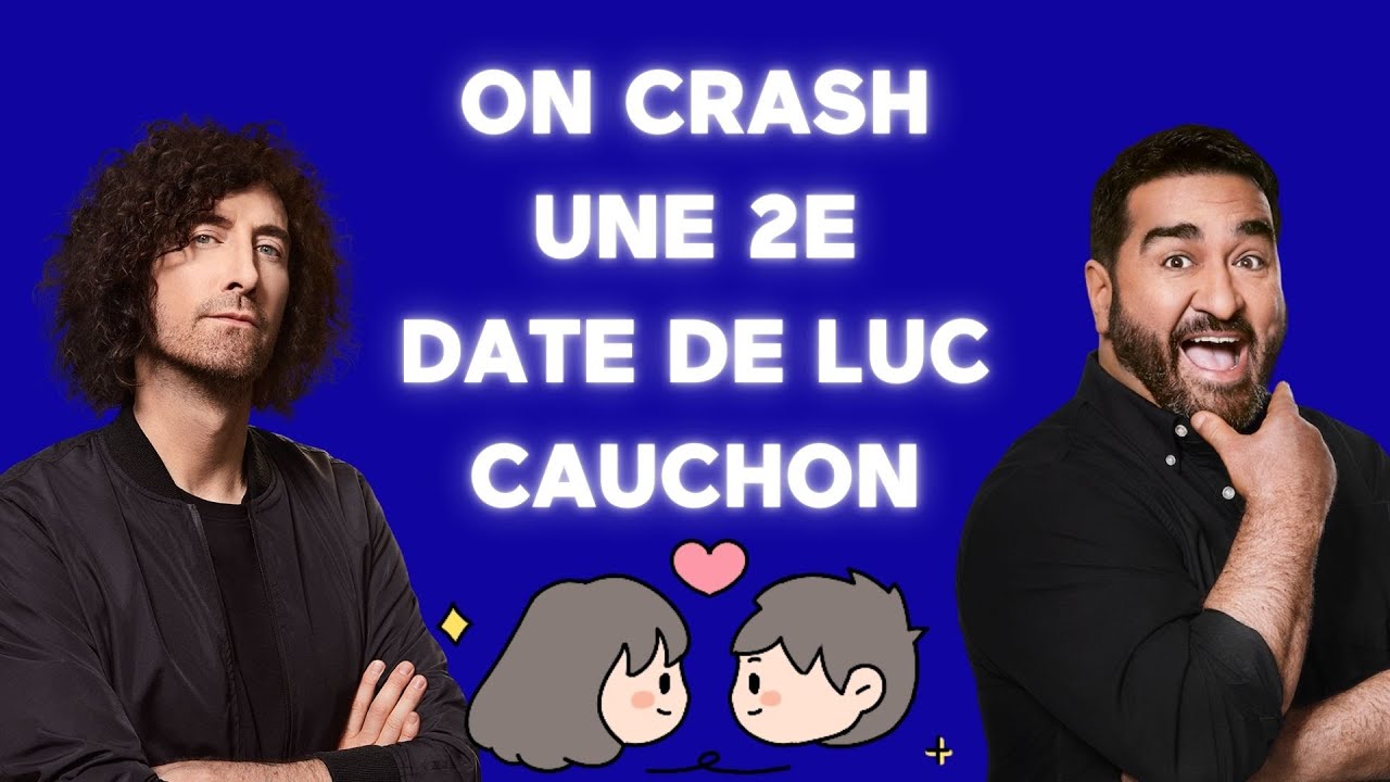 [ÉNERGIE] 🚨 On crash encore une date de Luc Cauchon !🚨 – Coup de 16h20