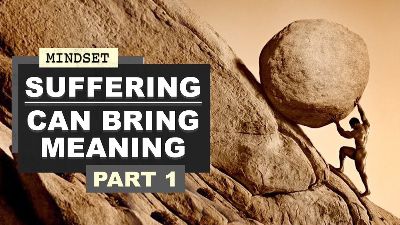 Suffering Can Bring Meaning | Yale Psychology Professor Paul Bloom