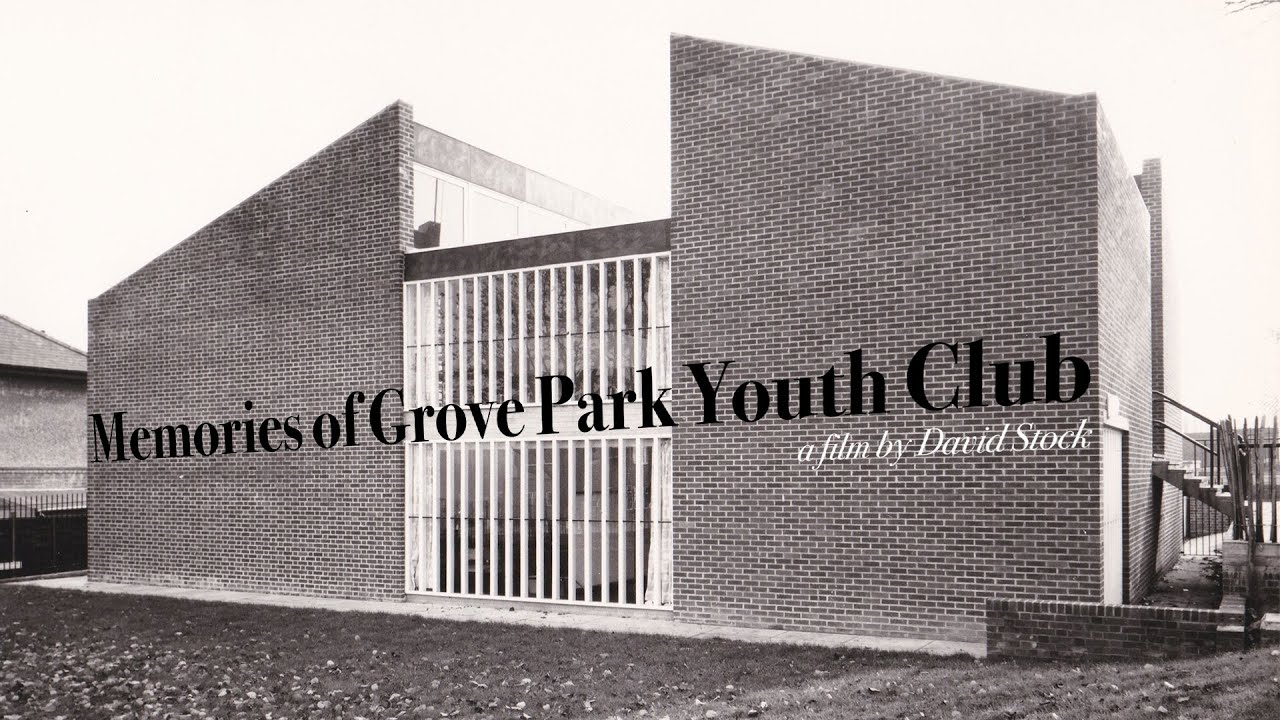 Memories Of Grove Park Youth Club
