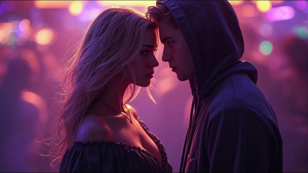Maryna feat.AI - W tej chwili raz(electro-pop, Promt)