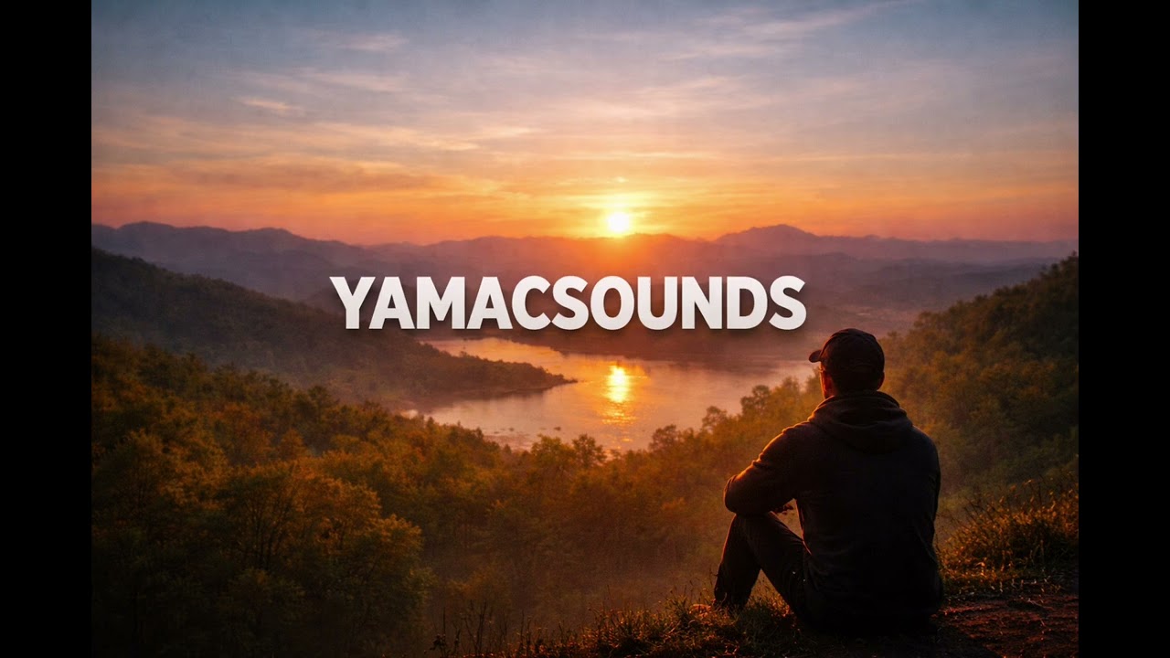 yamacsounds-gri bir istanbul akşamı-slow türkçe pop (official audio)